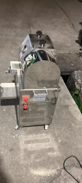 广州市地区处理榨甘蔗机