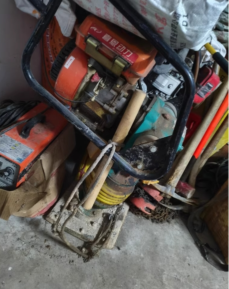 遵义市地区处理切割机、夯机