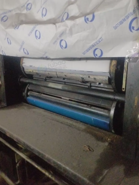 温州地区处理2011年景德镇1740E型胶印机