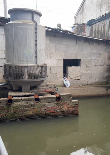 常州地区处理水冷冷库