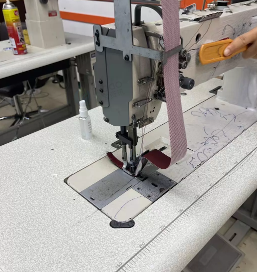 连云港市地区工厂处理做垫子全套设备