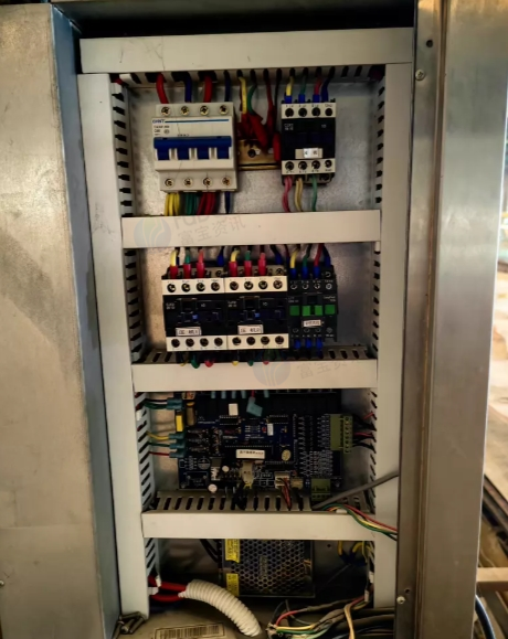 遵义市地区处理空气热泵烘干机组10p