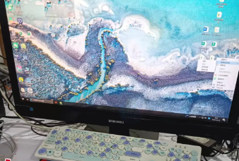 楚雄地区处理电脑、监控、功放机、电脑主机