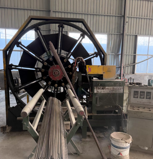 扬州市地区工厂处理扬州环球径向全套设备