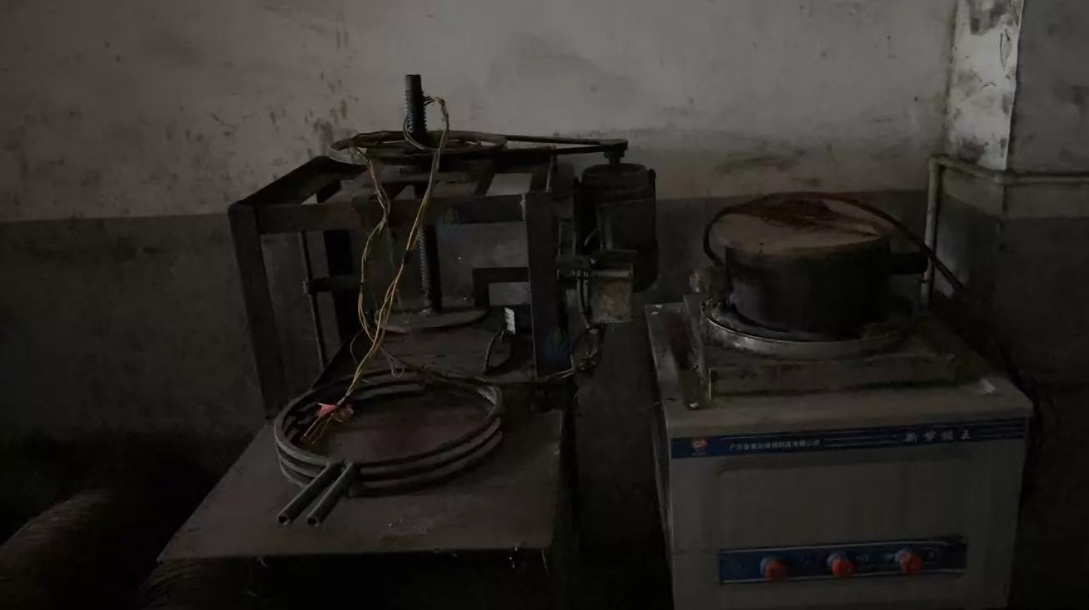 宜春市地区工厂处理榨油全套设备