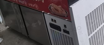 宿州市地区处理冷柜