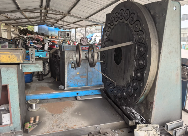 泰州市地区工厂处理36锭编织机多台、48锭编织机多台