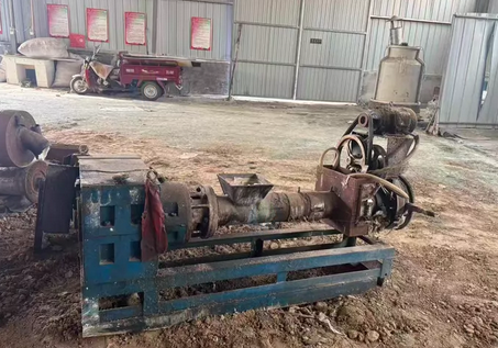 滨州市地区处理整套干造塑料造粒机