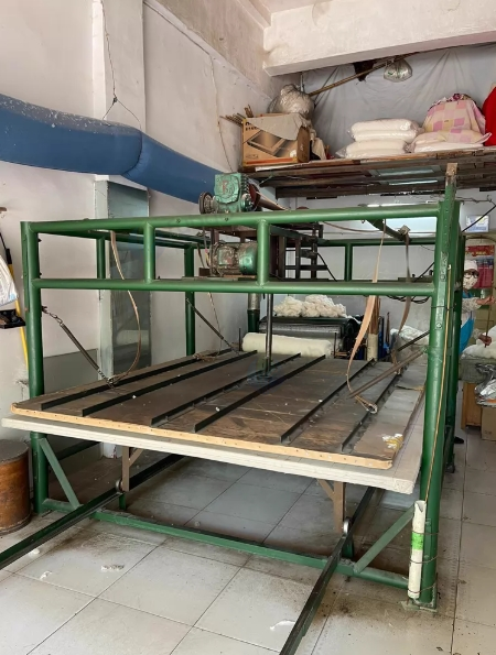 宜昌市地区处理棉絮加工机器