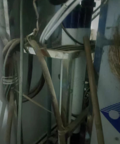 西安市地区处理水处理设备、不锈钢搅拌罐