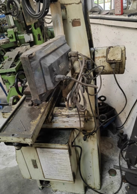 东莞市地区处理JL-614磨床