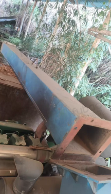 宁德市地区处理6刀移动破碎机