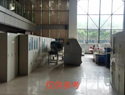 4月16日重庆渝北区产业公司办公家具及设备一批转让公告