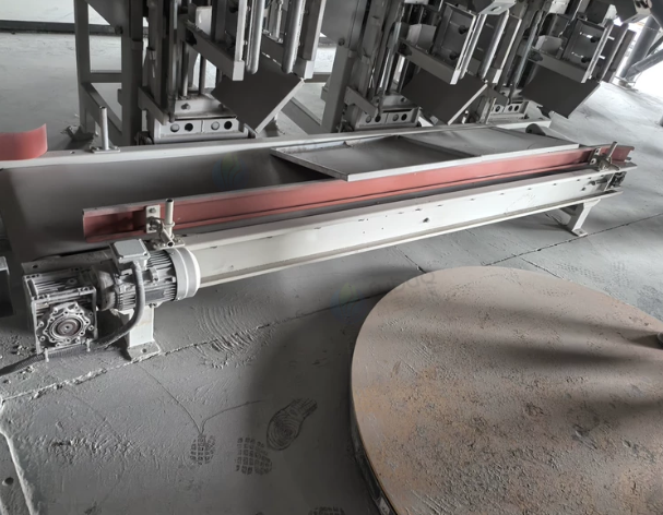 湖州地区处理工业码垛机器人