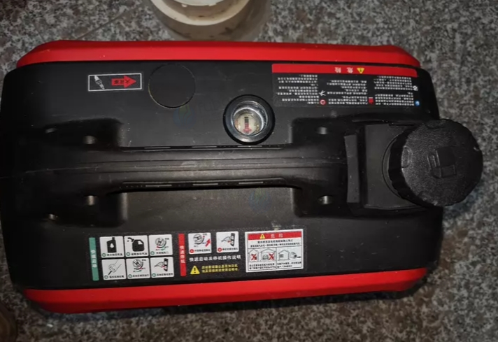 东莞市地区处理汽油发电机　