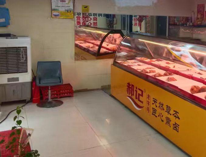 乌兰察布市地区处理展示冷柜、冷藏柜、卤锅、熏箱、真空机、绞肉机、灌肠机等熟食店设备