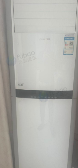 通辽市地区处理格力三匹空调