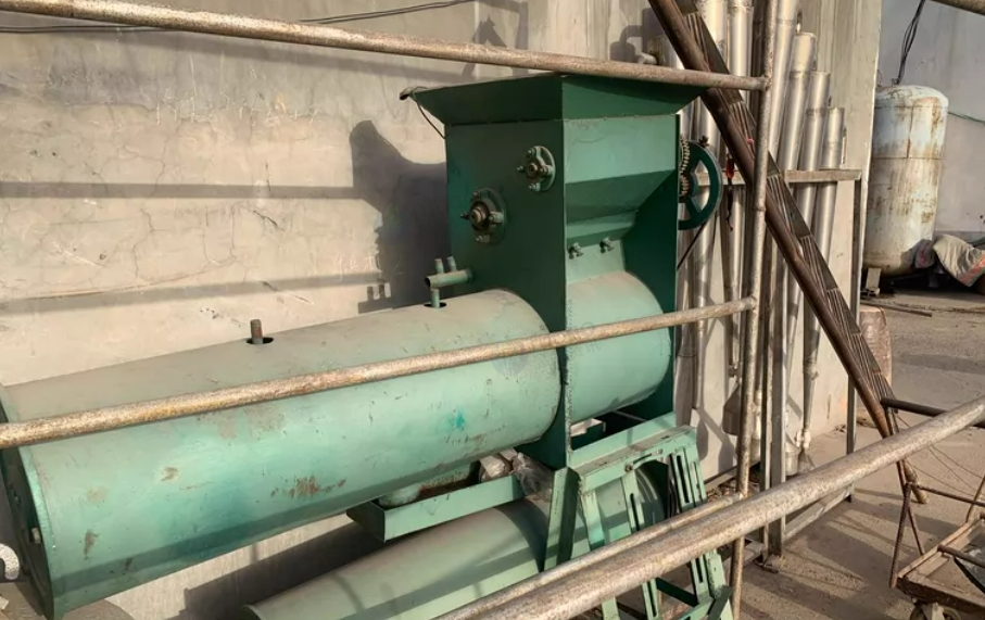 洛阳市地区处理红薯打粉机、粉条传送带