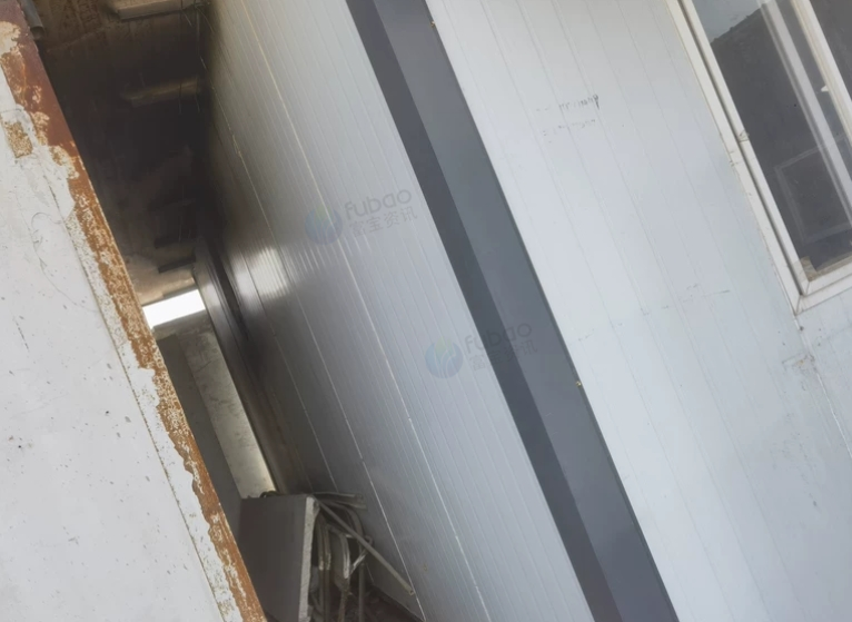 黔南地区处理活动板房