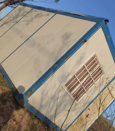 咸阳市地区处理板房