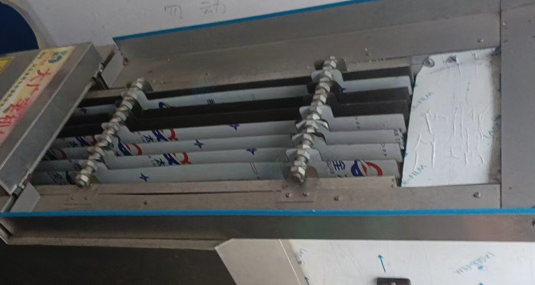 重庆地区处理辣椒切断机