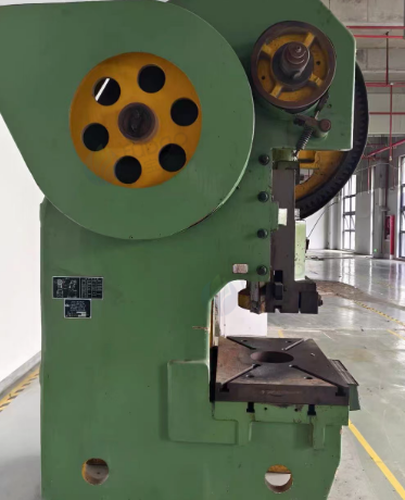 广州市地区处理80吨冲床