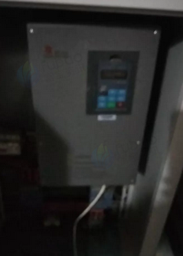 北京地区处理水泵控制电箱、配电柜变频器