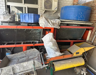 沧州市地区处理10匹冷水机9000