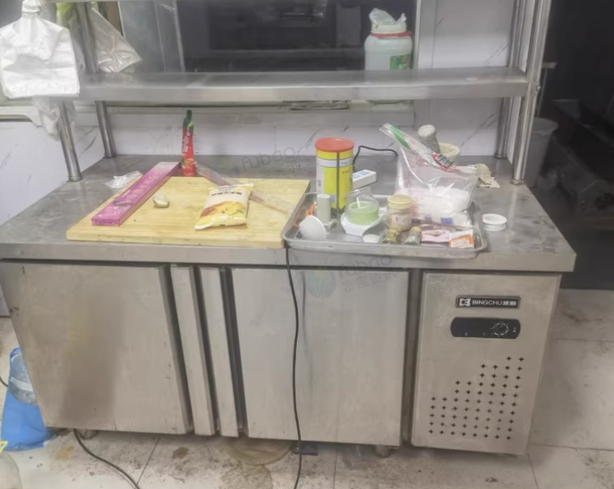 泰安市地区处理火锅店设备