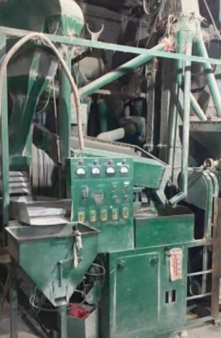 茂名市地区处理碾米机