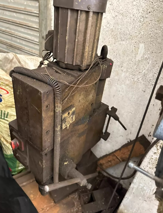 肇庆市地区处理大钻床、割草机、空压机