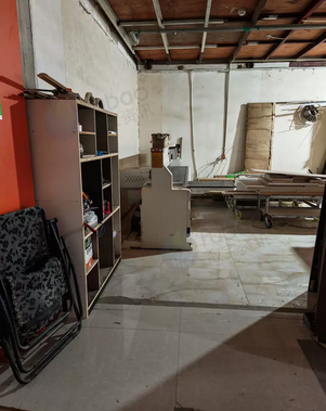 武汉市地区处理封边机、45度精密锯等全屋定制设备