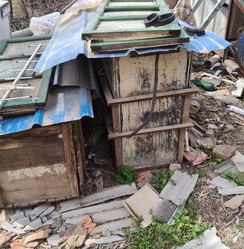 邯郸市地区处理抛丸机