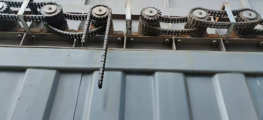 南京市地区工厂处理固化土全套生产设备