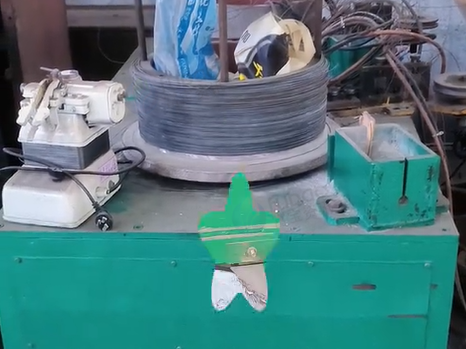 马鞍山市地区处理拉丝设备