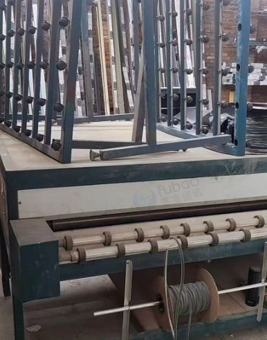 邢台市地区处理中空玻璃机、洗玻璃机