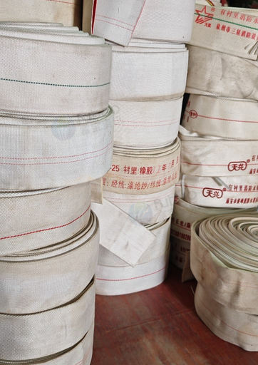 嘉峪关市地区处理旧消防水带一批、二氧化碳灭火器空瓶