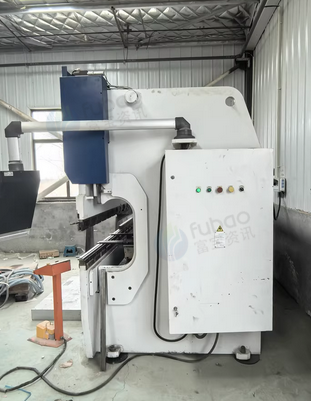 沧州市地区处理金球100/3200电液折弯机