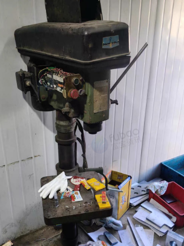 大连市地区处理台钻