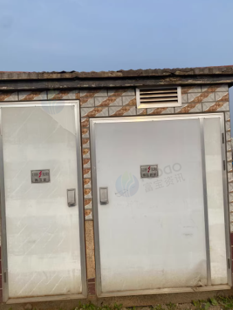 临沂市地区处理250KVA变压器