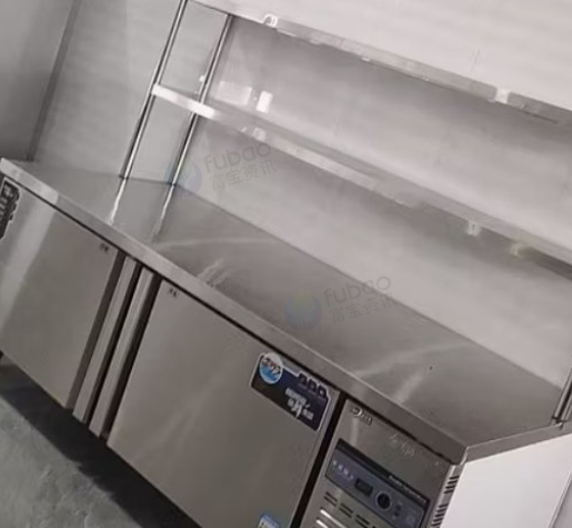 商丘市地区处理冷藏柜、冰柜、储物架、洗菜池等