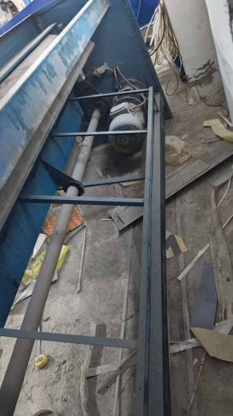 贵阳市地区处理剪板机