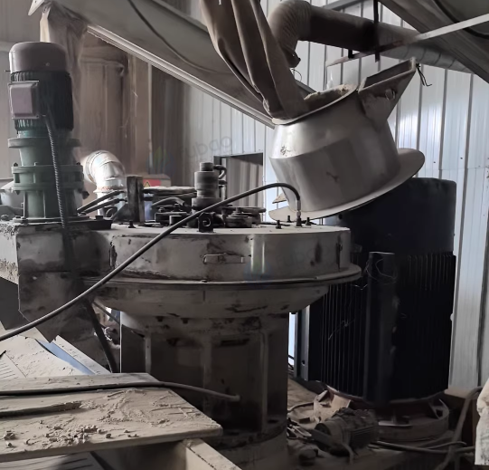 宿迁市地区工厂处理颗粒机