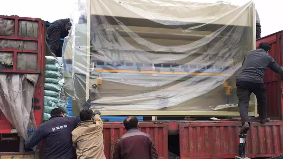 朔州市地区处理液压三米数控剪板机、四米数控折弯机