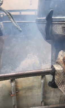 莆田市地区处理进口铃木两冲40匹