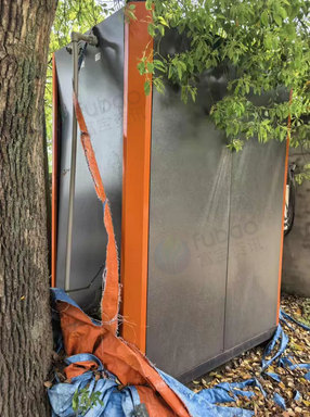 南昌市地区处理锦旭能源燃油蒸汽发生器