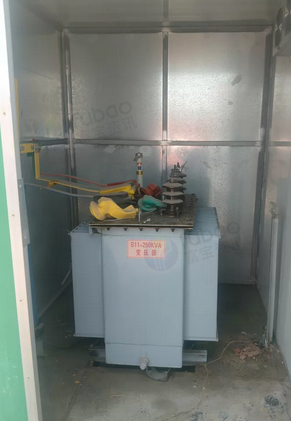 淄博市地区处理变压器