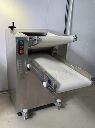 沧州市地区处理全自动馒头机