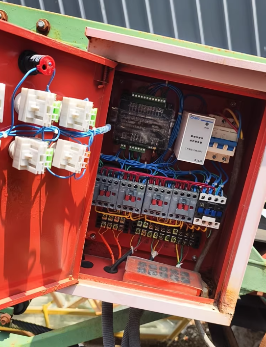 台州地区处理皮带机