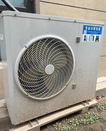 沧州市地区处理冷库